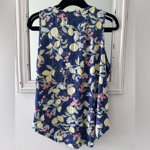 Jaclyn Intimates Tank - Picture 3 of 3